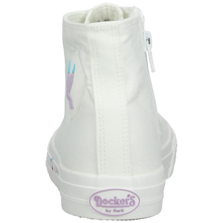Dockers Sneaker High Top  