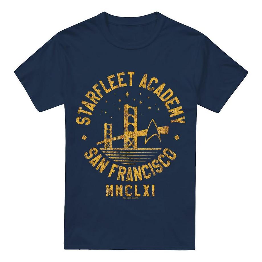 Bridge TShirt