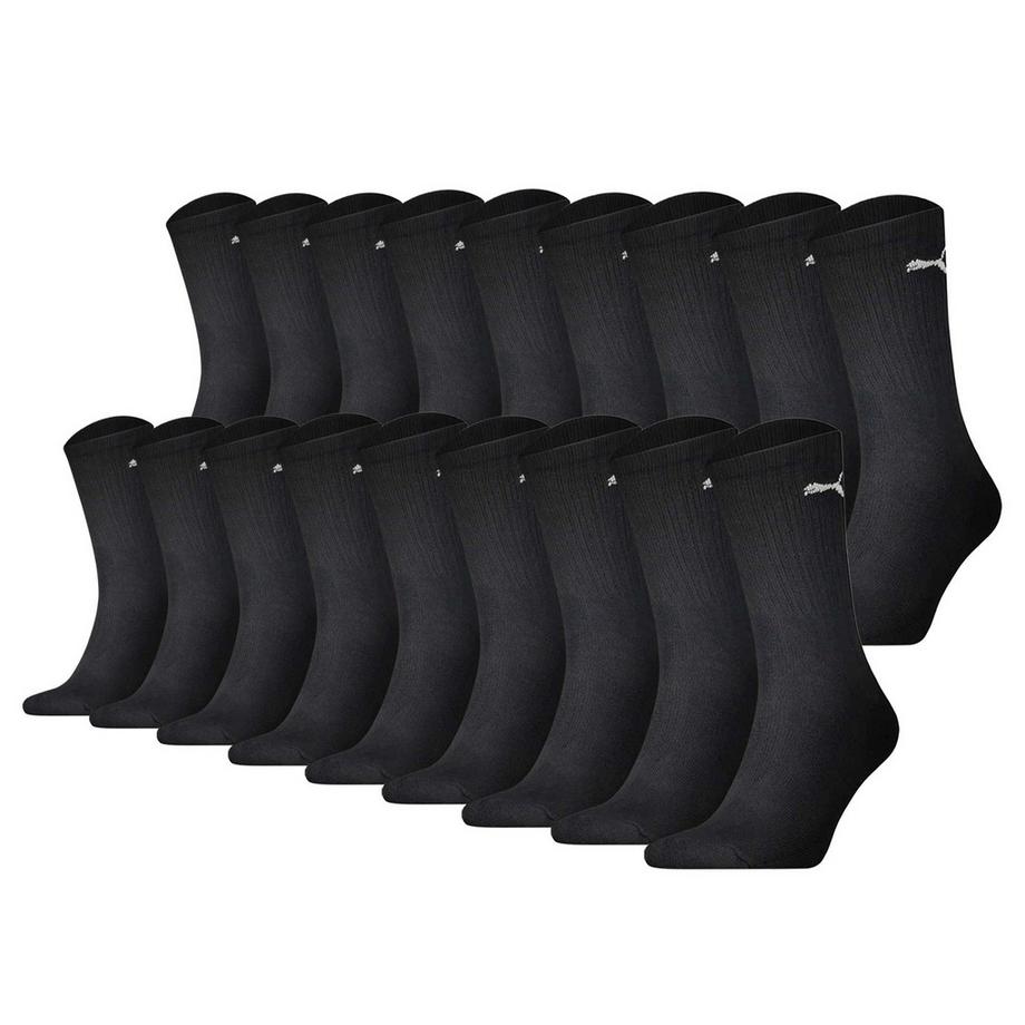 Socken  18er Pack Stretch