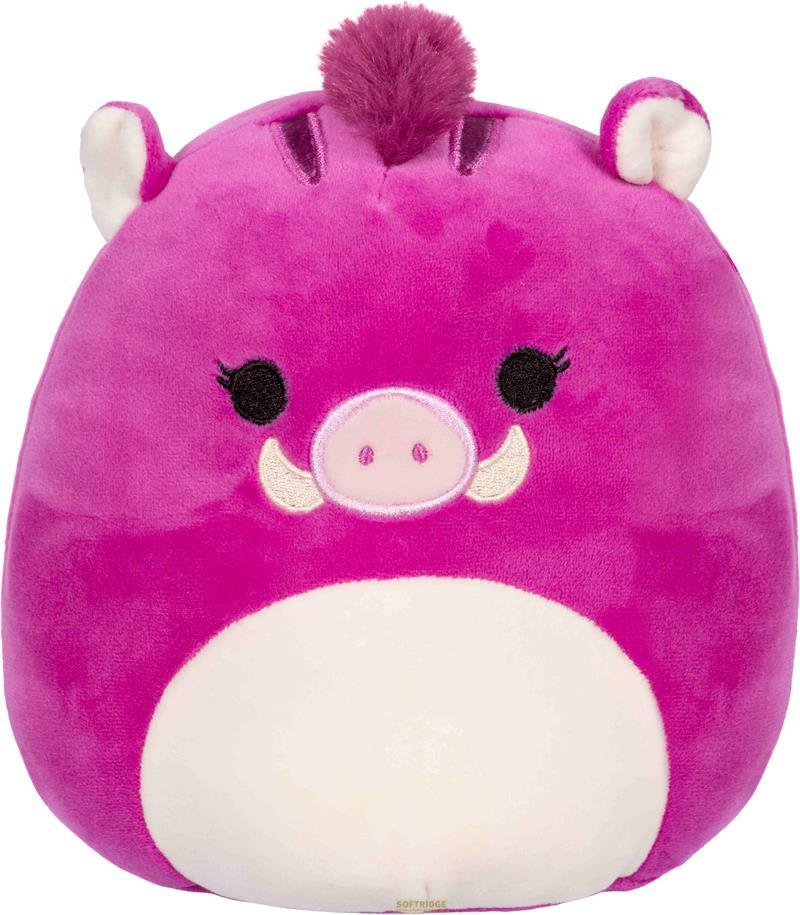 Squishmallows  Squishmallows 19cm ass. 