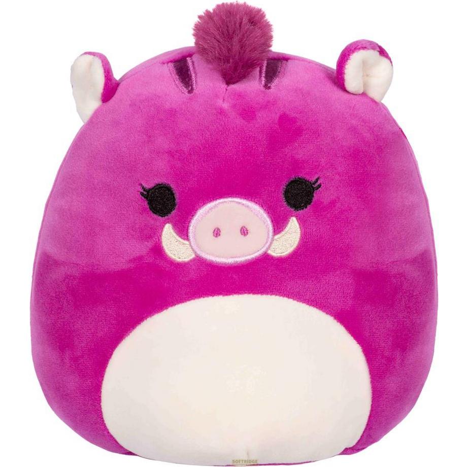 Squishmallows  Squishmallows 19cm ass. 