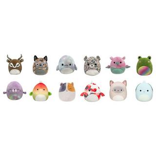 Squishmallows  Squishmallows 19cm ass. 