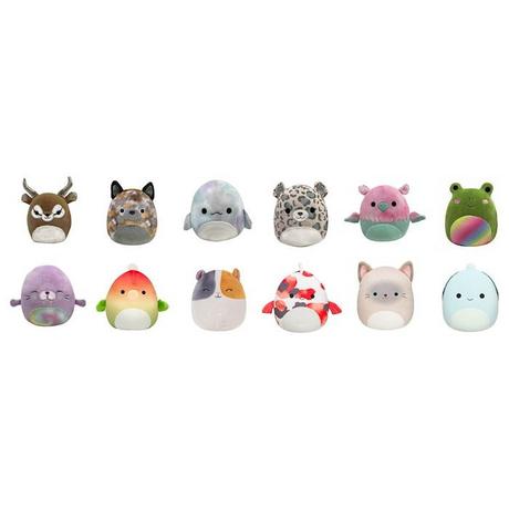 Squishmallows  Squishmallows 19cm ass. 