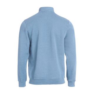 Clique Basic Half Zip Sweatshirt  
