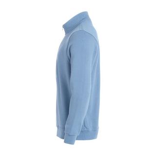 Clique Basic Half Zip Sweatshirt  