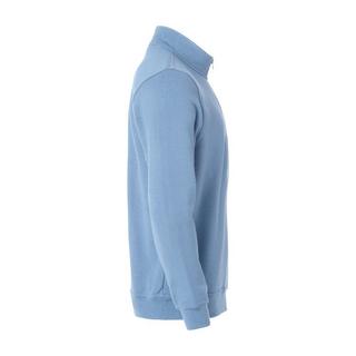 Clique Basic Half Zip Sweatshirt  
