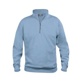 Clique Basic Half Zip Sweatshirt  