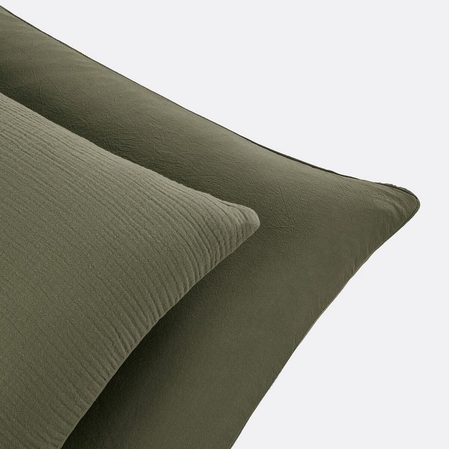 La Redoute Intérieurs Fodera per cuscino Kumco  