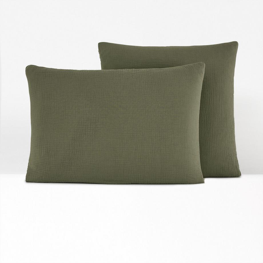 La Redoute Intérieurs Fodera per cuscino Kumco  