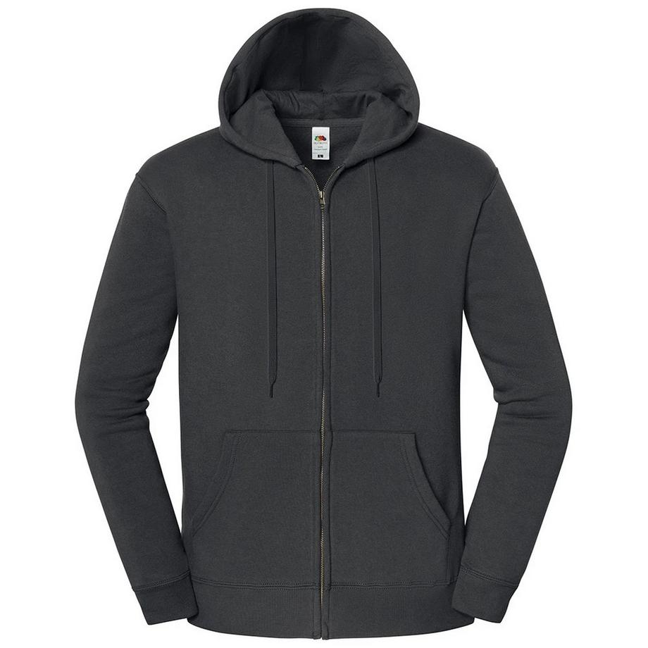 Veste à capuche ICONIC PREMIUM