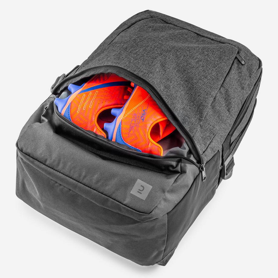 KIPSTA Sac à dos ESSENTIAL 33L  