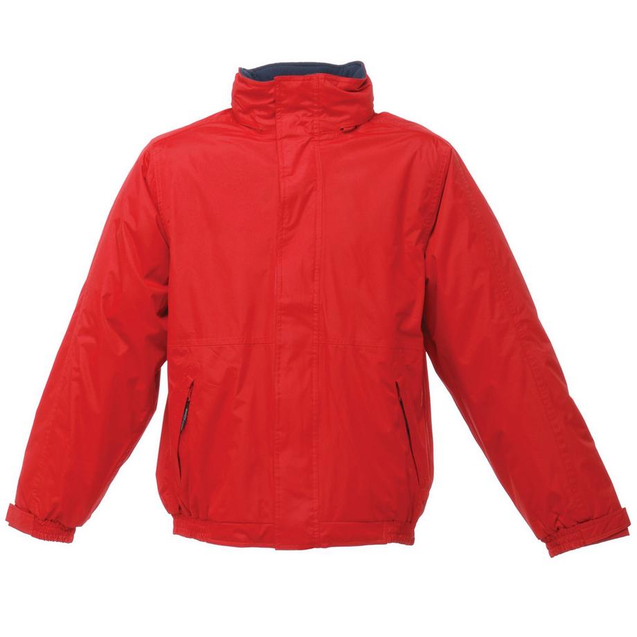Regatta Dover Winddichte Wasserfeste Jacke  
