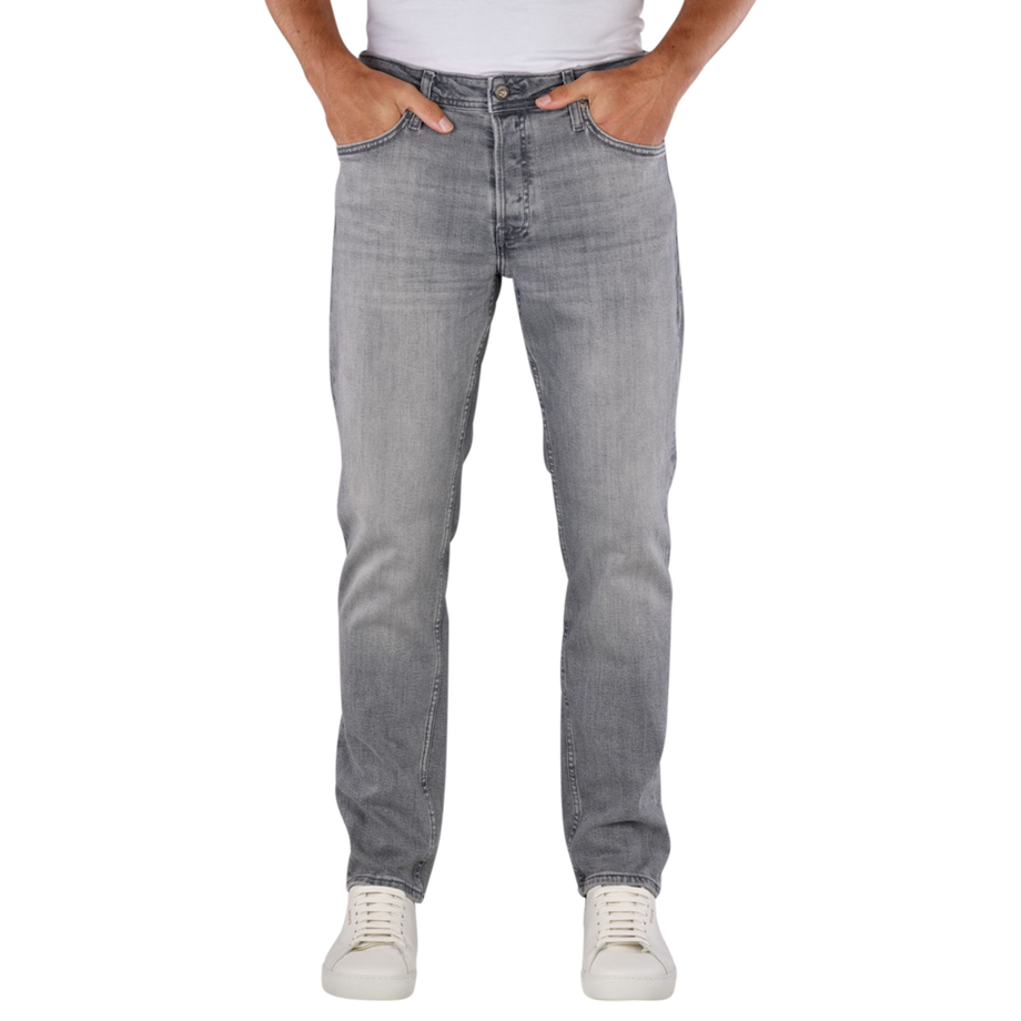 Mike Jeans Comfort Tapered Fit