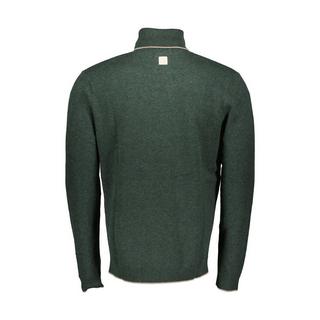 Colours & Sons  Pullover Turtleneck-Merino Blend 