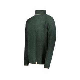 Colours & Sons  Pullover Turtleneck-Merino Blend 