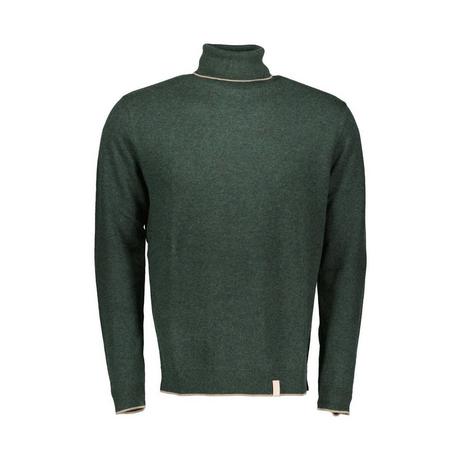 Colours & Sons  Pullover Turtleneck-Merino Blend 