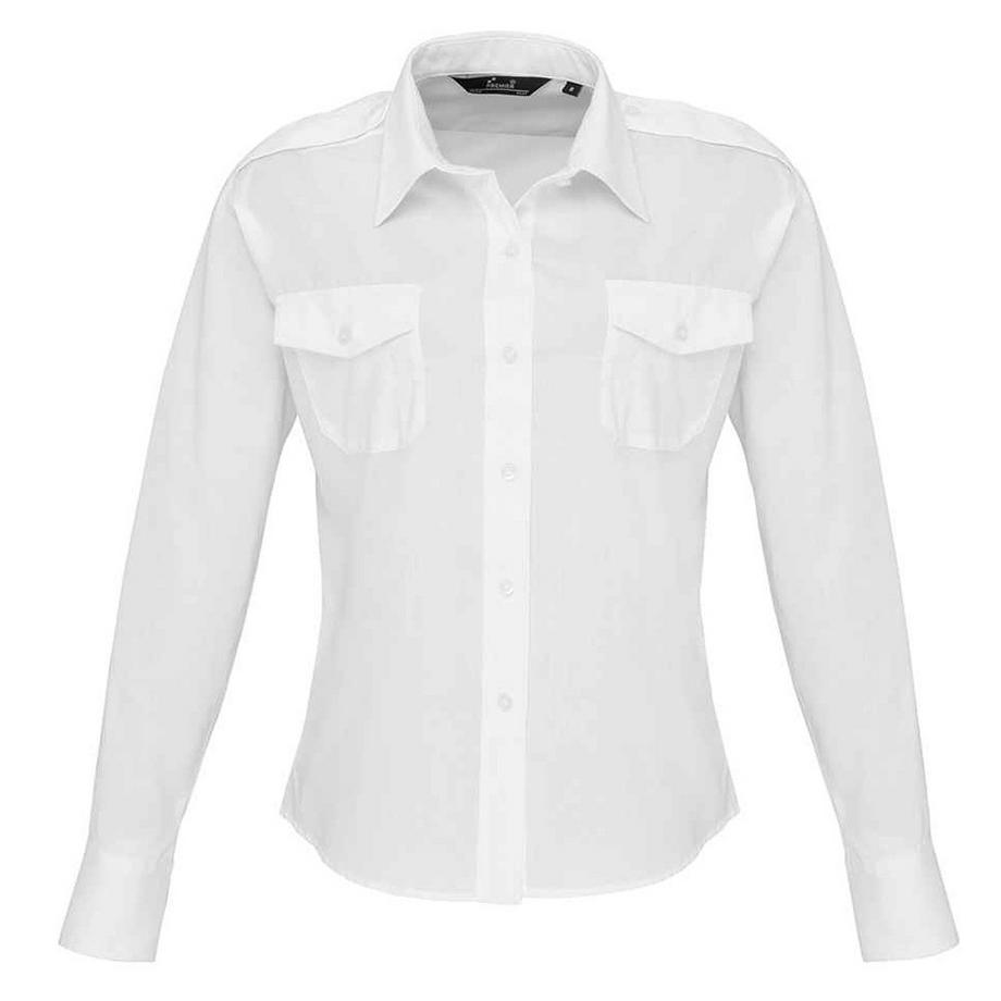 Chemise Pilote