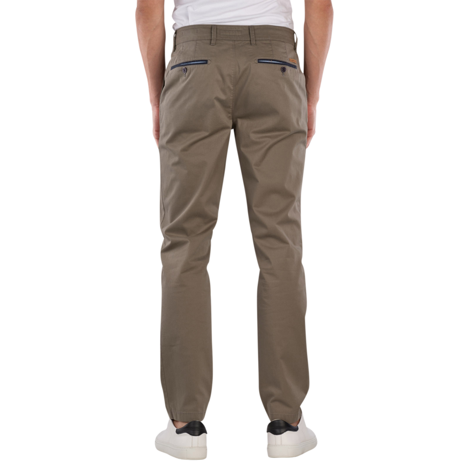 GARDEUR Benny-3 Chino Coupe Moderne  
