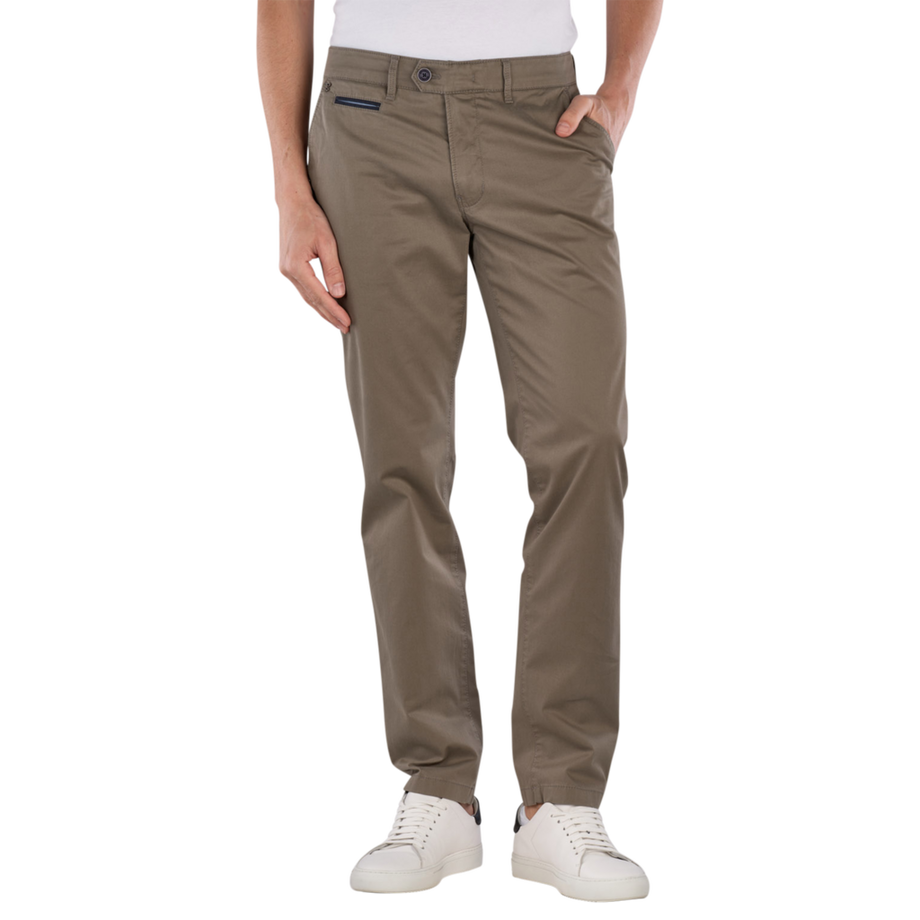 Benny-3 Chino Modern Fit