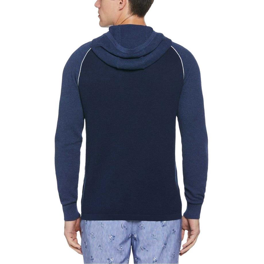 Original Penguin  Kapuzenpullover 