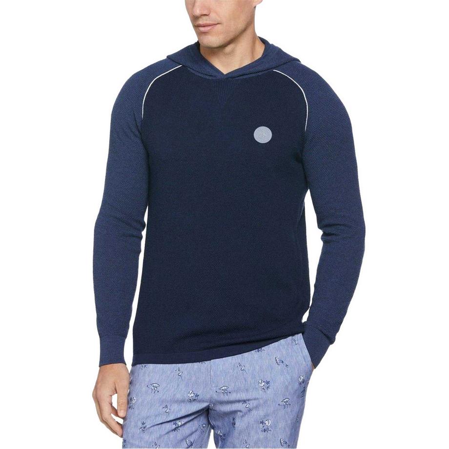 Kapuzenpullover