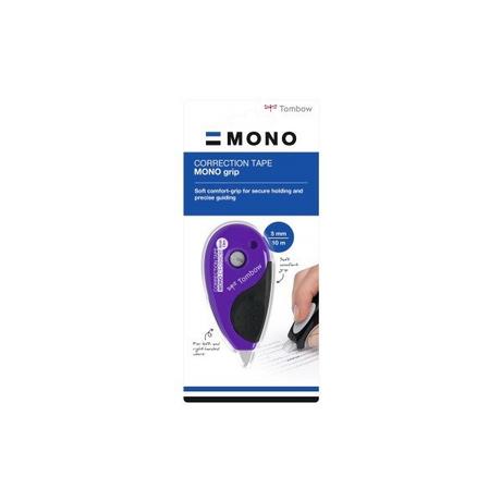 Tombow TOMBOW Korrekturroller Mon  