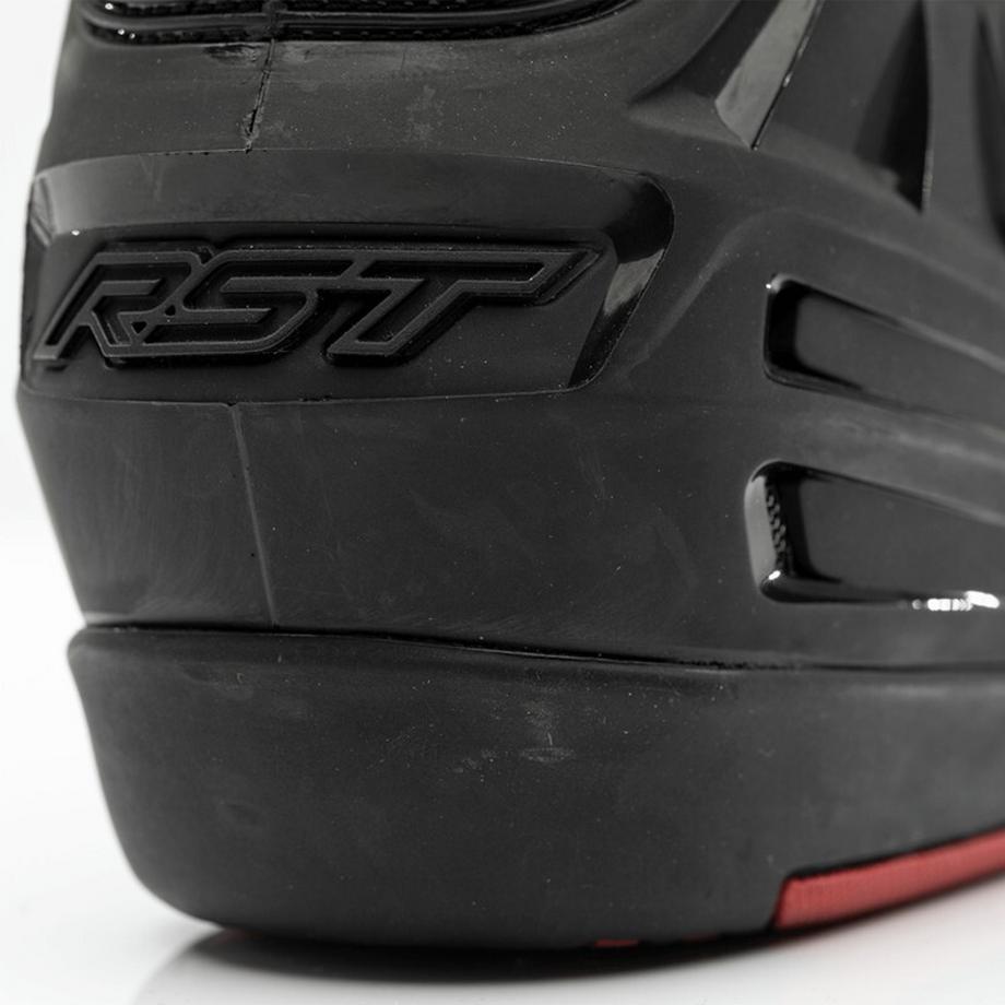 RST  motorradstiefel tractech evo 3 short ce 