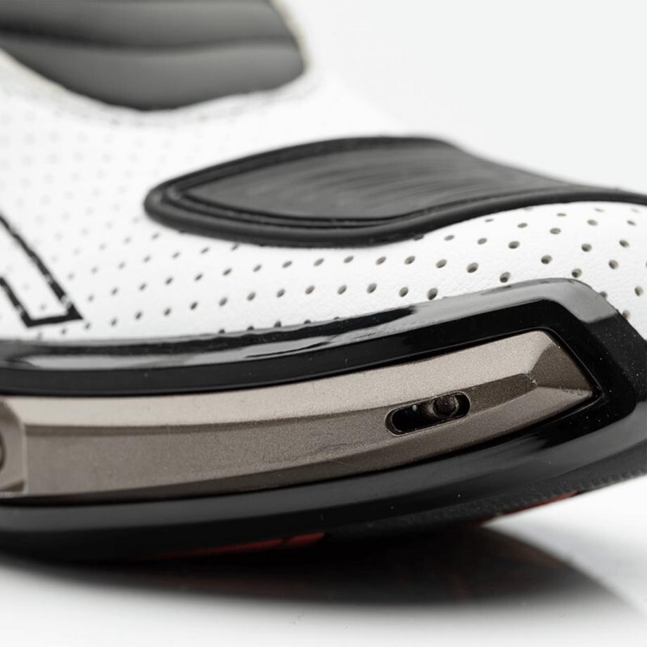 RST  motorradstiefel tractech evo 3 short ce 