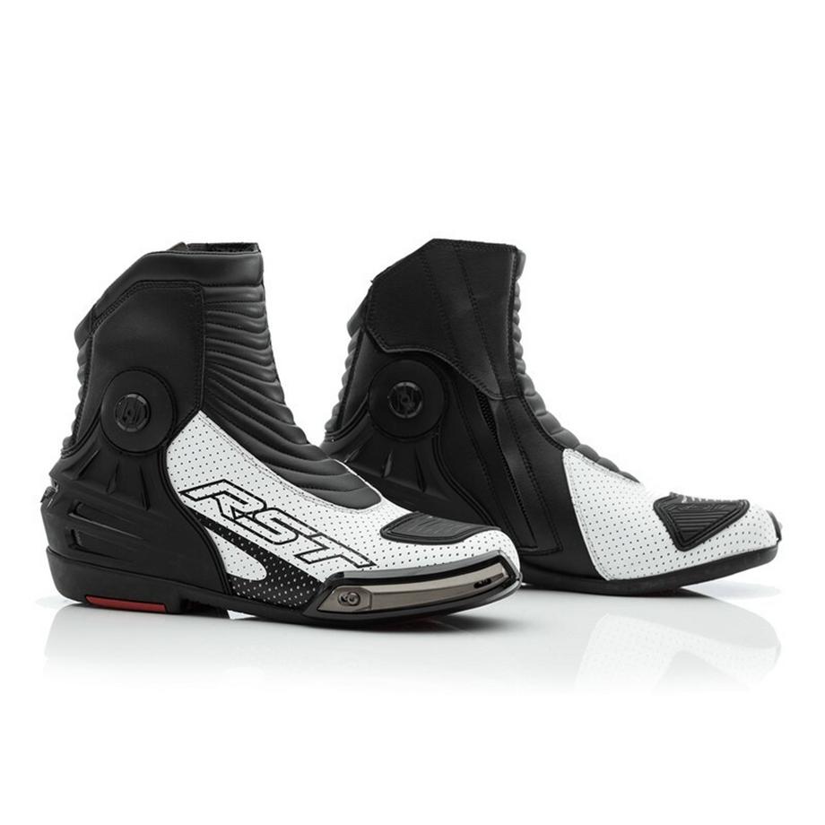 RST  motorradstiefel tractech evo 3 short ce 