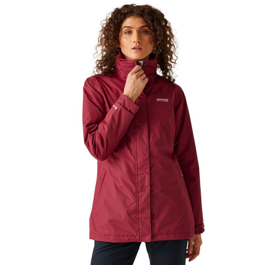 Regatta Blanchet II Jacke  