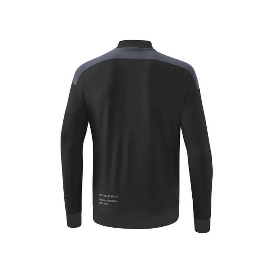 Erima  giacca della tuta change 