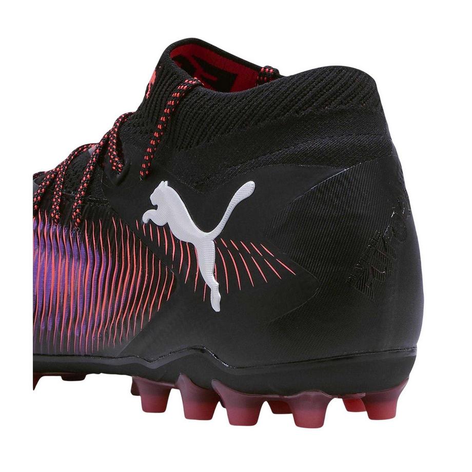 PUMA Future 8 Ultimate Chaussures de Football Terrain Ferme  