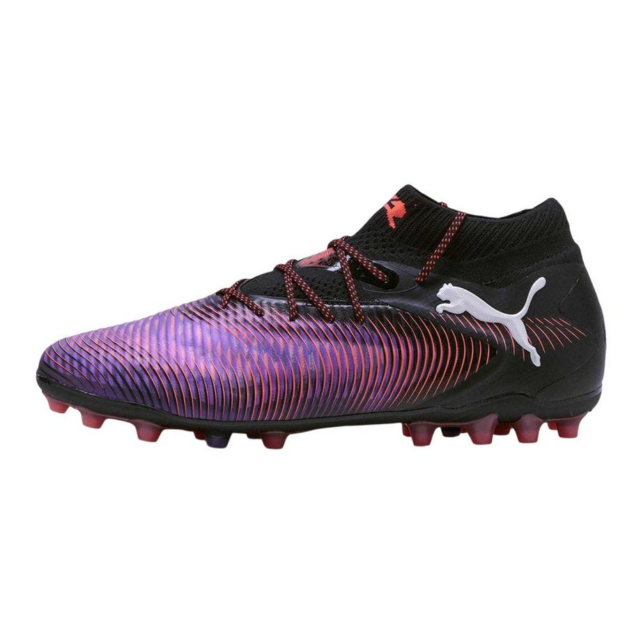 PUMA Future 8 Ultimate Chaussures de Football Terrain Ferme  