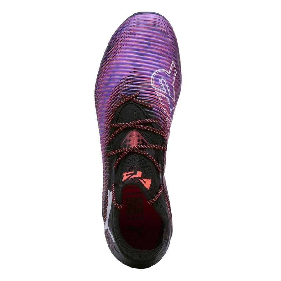 PUMA Future 8 Ultimate Chaussures de Football Terrain Ferme  