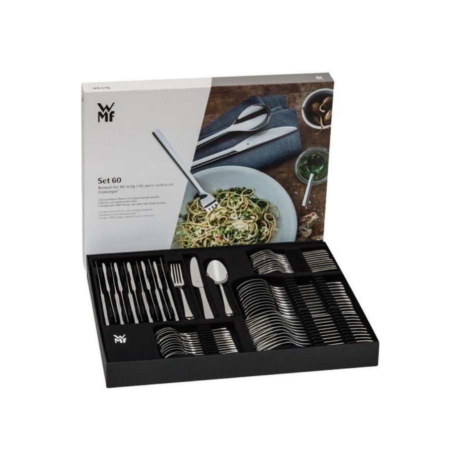 WMF Philadelphia Besteck-Set 60 Stücke  