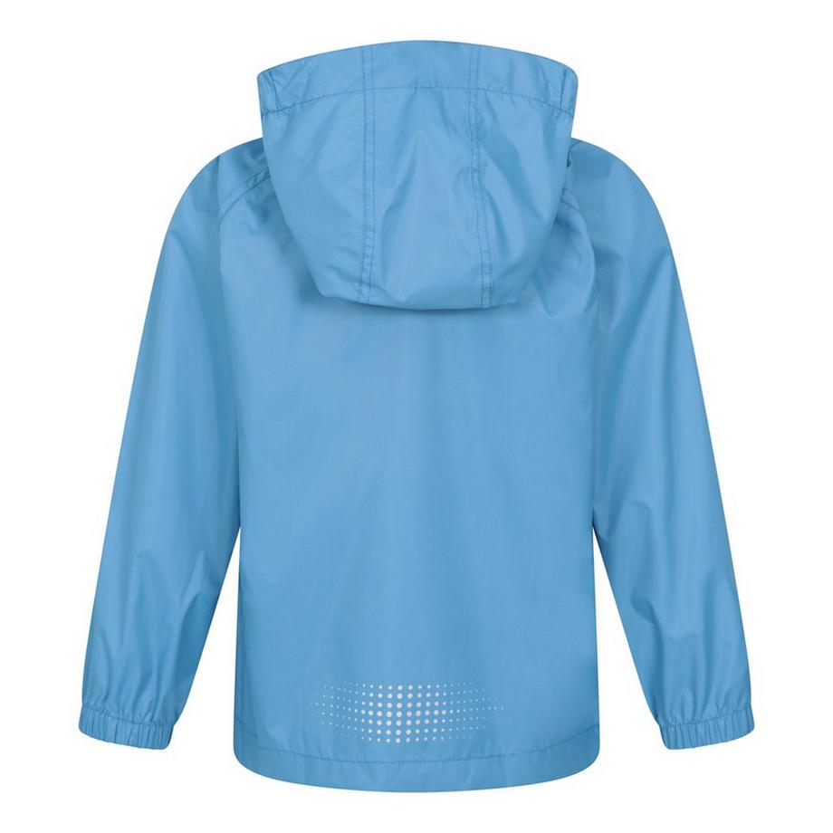 Mountain Warehouse  Veste Imperméable À Capuche Pakka 