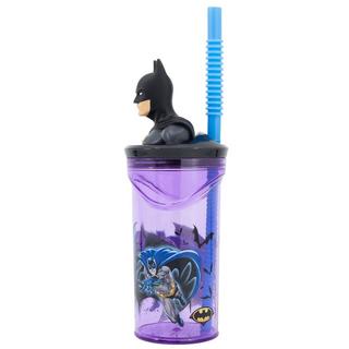 Stor Batman 3D Figur (360 ml) - Gobelet  