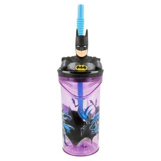 Stor Batman 3D Figur (360 ml) - Gobelet  