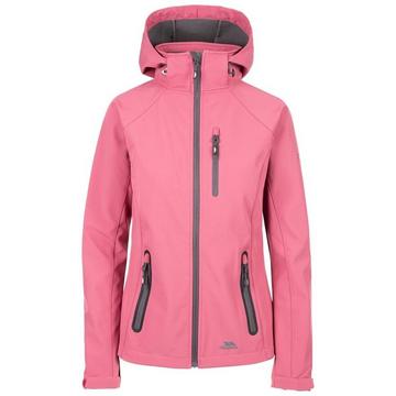 Veste softshell BELA