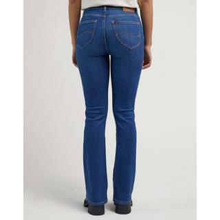 Lee Breese Bootcut Jeans  