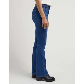Lee Breese Bootcut Jeans  