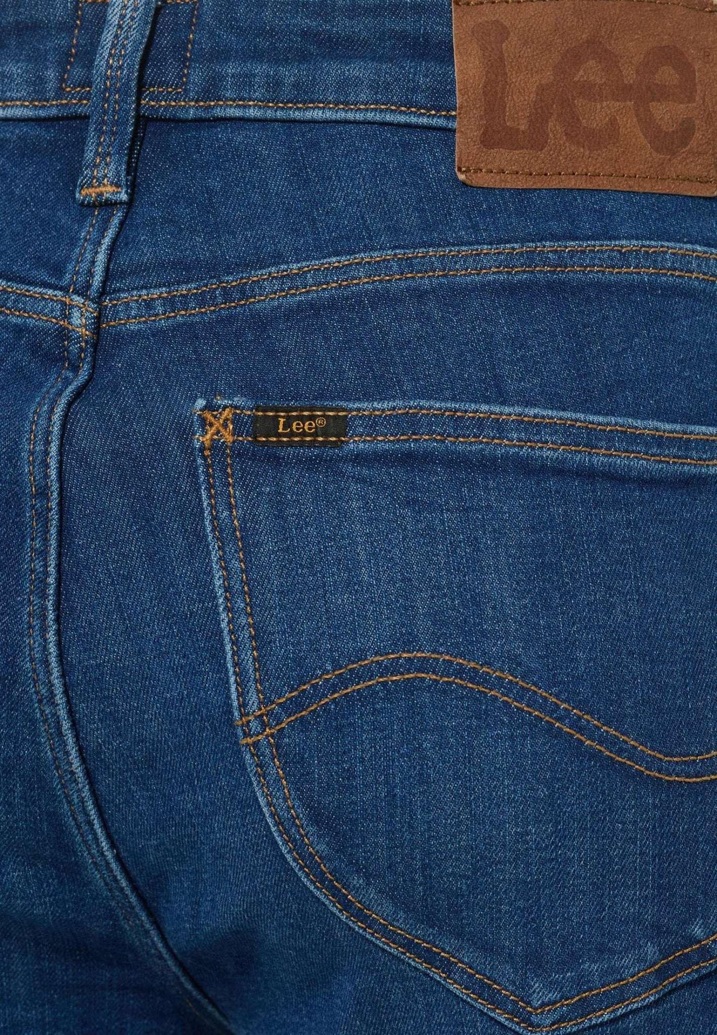 Lee Breese Bootcut Jeans  