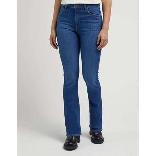 Lee Breese Bootcut Jeans  