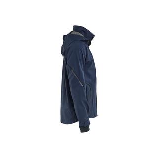 Blaklader Bakader Wasserdichte Stretch Hardshell Jacke  