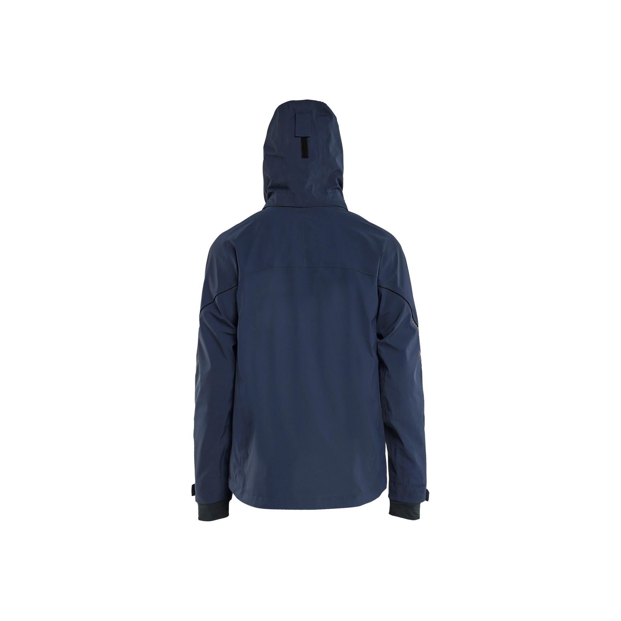 Blaklader Bakader Wasserdichte Stretch Hardshell Jacke  