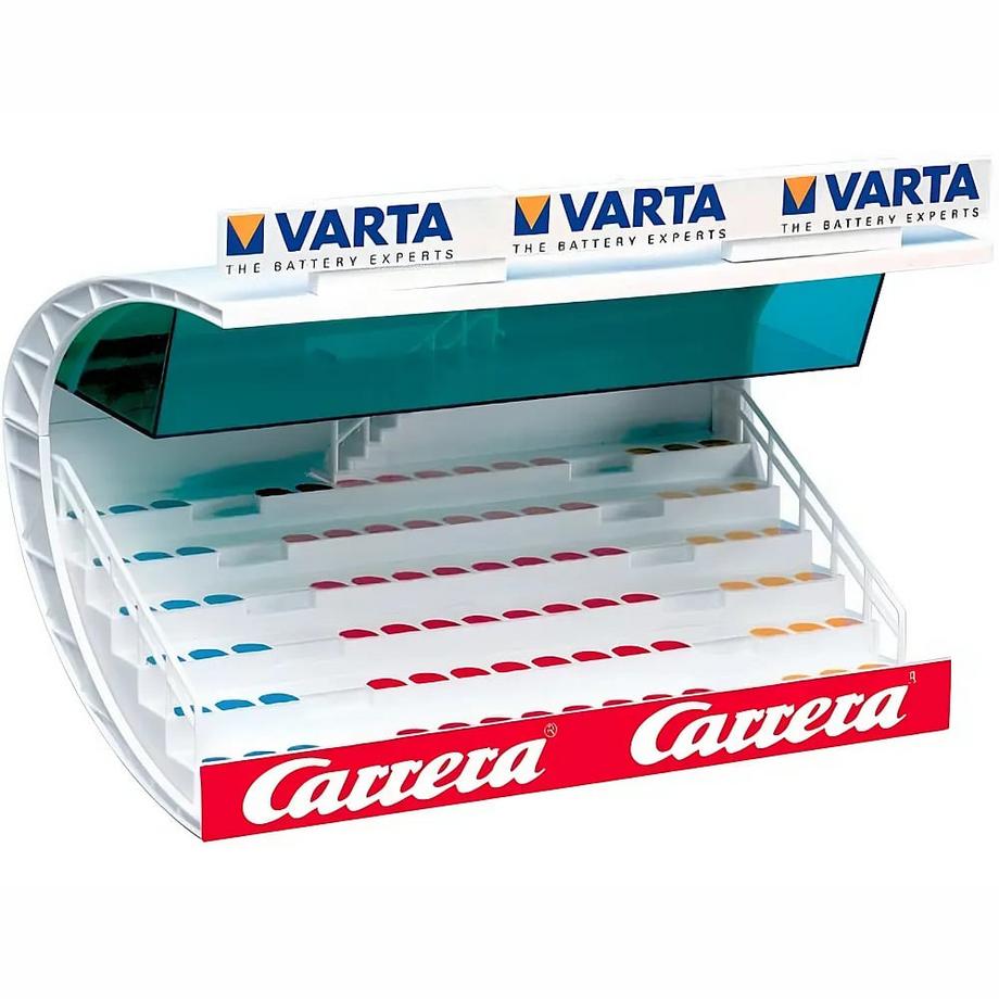 Carrera  Digital 124 Tribüne 