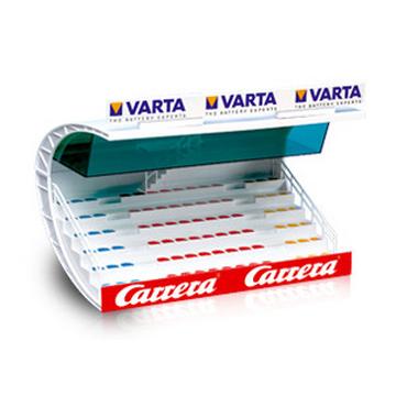 Carrera Toys 21100 accessorio ed elemento per pista auto giocattolo