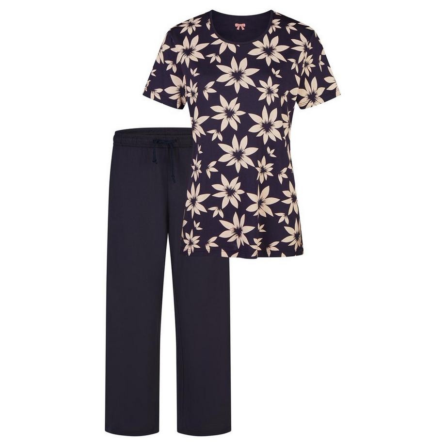 Ammann Ensemble pyjama Mix & Match  