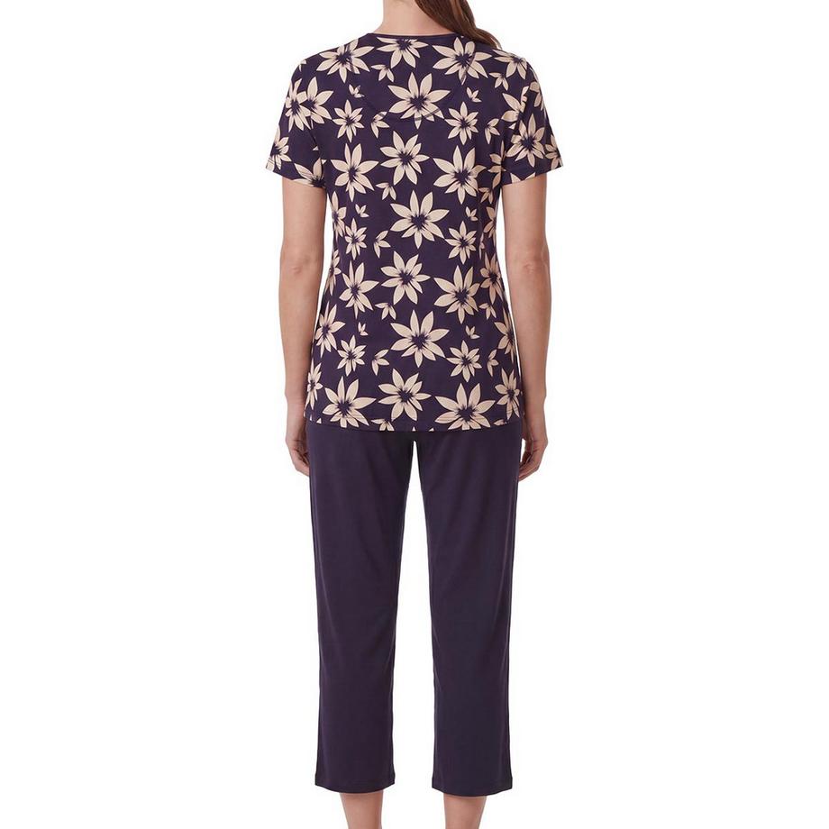Ammann Ensemble pyjama Mix & Match  