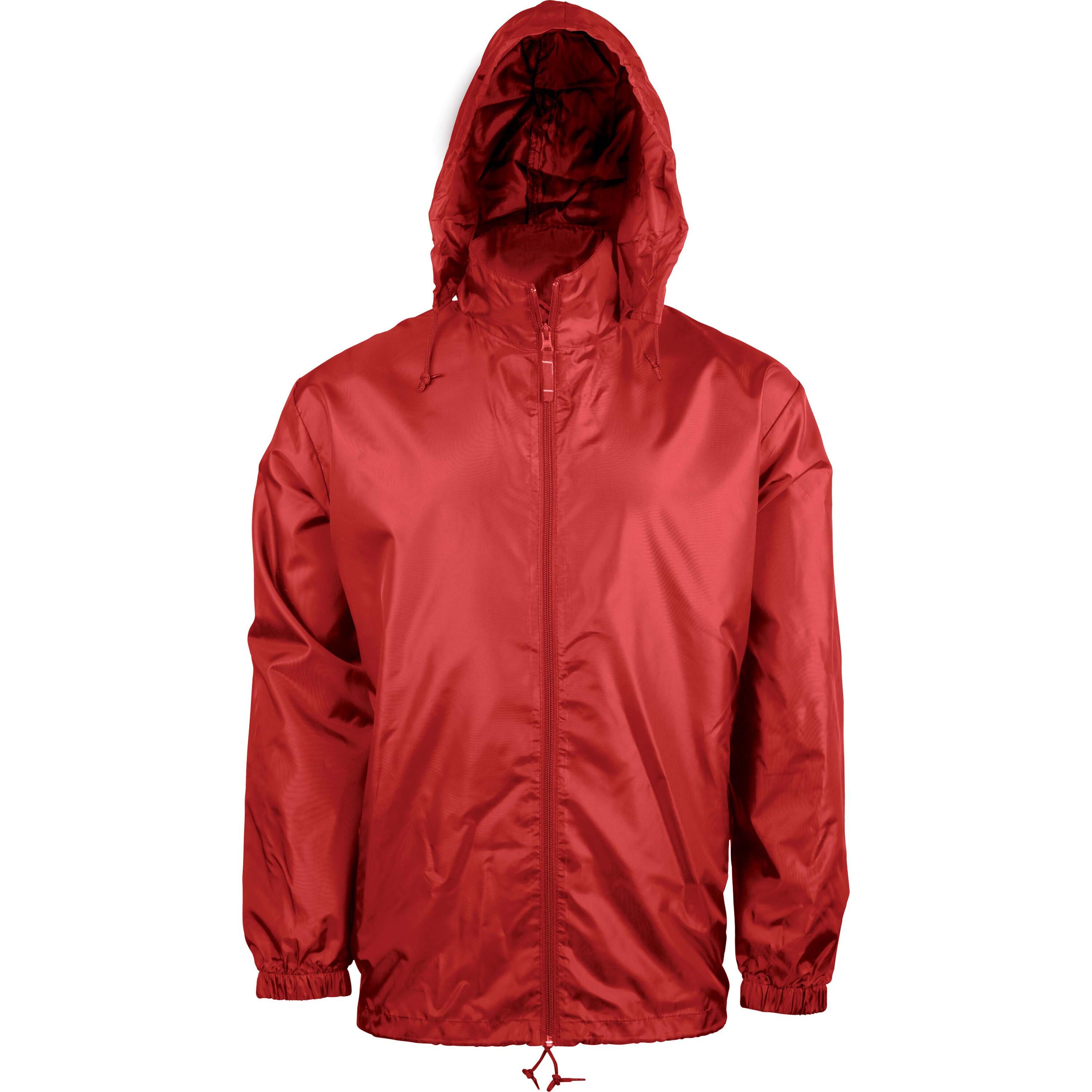 Kariban Windbreaker  